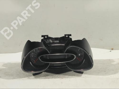 Used Instrument cluster RENAULT CLIO IV (BH_) 0.9 TCe 90 (BHNF, BHMA, BHMH, BHJK, BHJR) (90 hp) 11909034