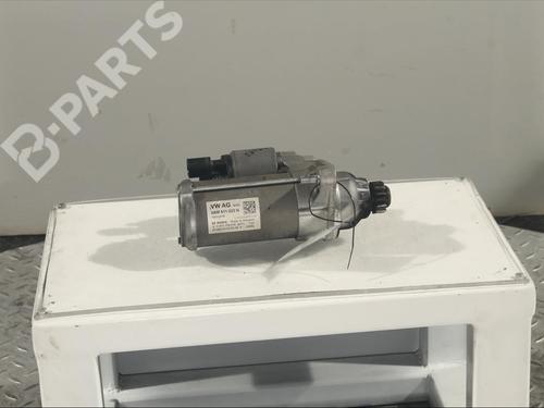 Starter VW GOLF ALLTRACK VII Variant (BA5, BV5) 2.0 TDI 4motion | BP11981181M8 