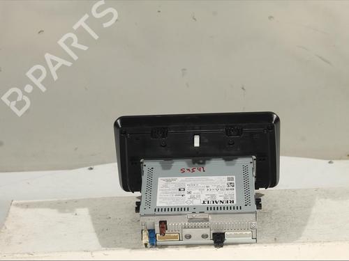 Radio DACIA DUSTER (HM_) 1.3 TCe 130 (HMMF) | BP29328471E6 