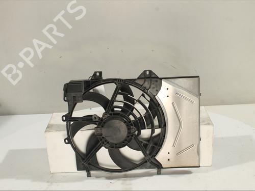 Kølerpakke CITROËN C3 II (SC_) 1.6 HDi | BP29173514M120 
