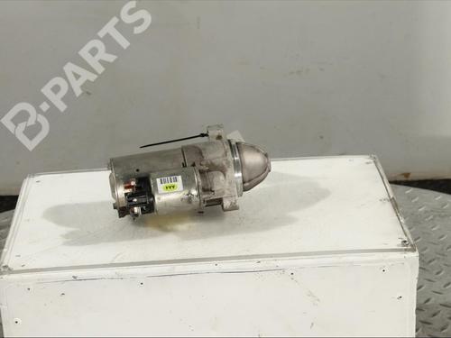 Used Starter KIA SPORTAGE IV (QL, QLE) 1.6 CRDi Eco-Dynamics+ AWD (136 hp) 11981403
