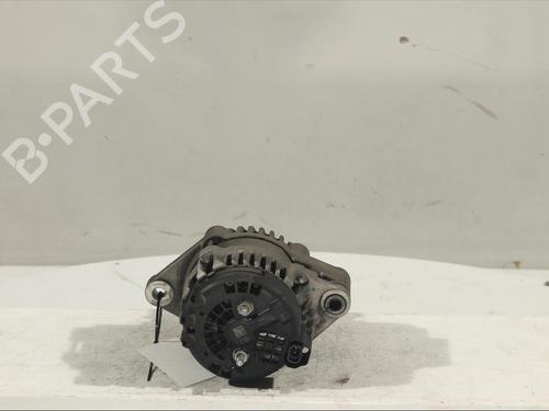 Alternator OPEL ASTRA J (P10) 1.7 CDTI (68) | BP13246115M7