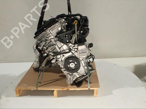 Used Engine TOYOTA C-HR (_X1_) 1.8 Hybrid (ZYX10_, ZYX11_, ZYX10R, ZYX11R) (122 hp) 29420077