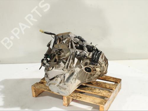 Gearbox DACIA DUSTER (HM_) 1.5 dCi 115 (HMAD) | BP25733387M3 - Image 4