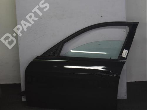 Used Left front door BMW 3 (E90) 320 d (177 hp) 11912653
