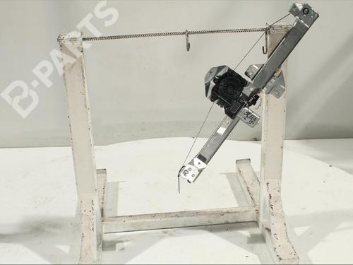 Front left window mechanism DACIA DOKKER Express Box Body/MPV  | BP12081842C22 