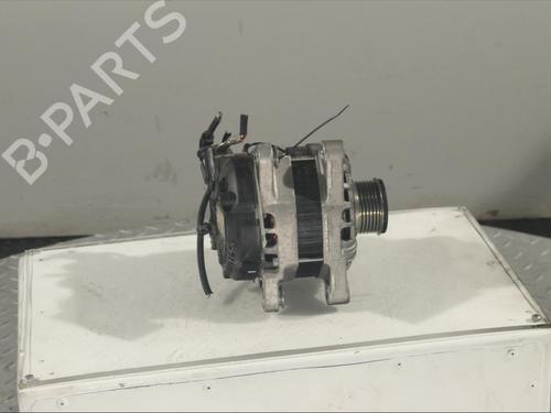 Used Alternator Alternator CITROËN C4 CACTUS 1.2 THP 110 (110 hp) 11981271 11981271
