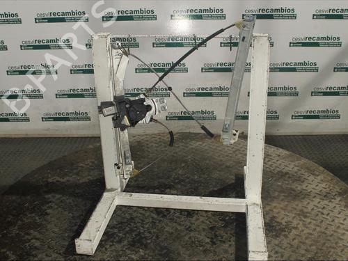 Used Front right window mechanism Front right window mechanism CITROËN C5 III (RD_) 1.6 HDi 110 (RD9HZC) (109 hp) 12076938 12076938