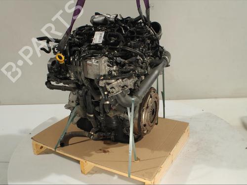 Engine SEAT LEON (5F1) 1.6 TDI | BP27647605M1 