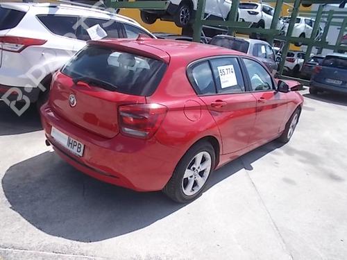 Climate control BMW 1 (F20) 116 d | BP27494343I5 - Image 3