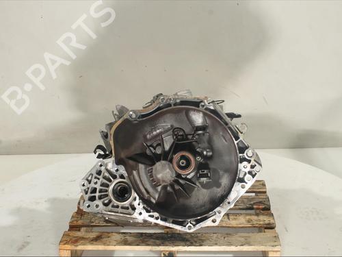Gearkasse OPEL CORSA E (X15) [2014-2025]  18332688