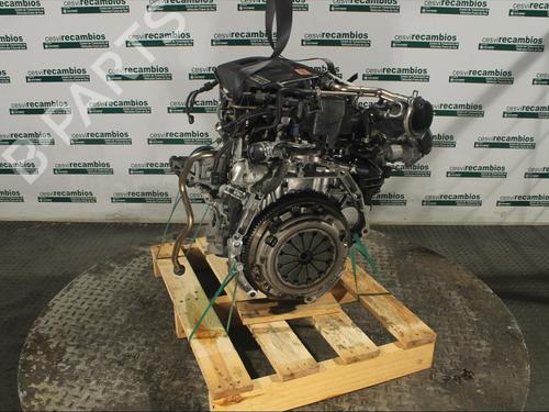 Engine HONDA CIVIC IX (FK) 2.2 i-DTEC (FK3) | BP11894505M1 