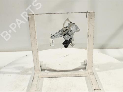 Used Rear right window mechanism TOYOTA C-HR (_X1_) 1.8 Hybrid (ZYX10_, ZYX11_, ZYX10R, ZYX11R) (122 hp) 12080953