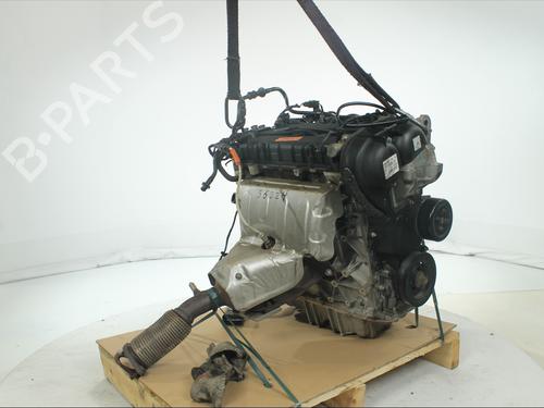 Engine FORD KA+ III (UK, FK) 1.2 Ti-VCT | BP36311576M1 - Image 3