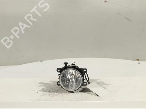 Used Left front fog light Left front fog light RENAULT MEGANE IV Hatchback (B9A/M/N_) 1.5 dCi 110 (B9A3) (110 hp) 13473372 13473372