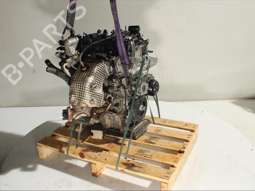 Engine KIA PICANTO III (JA) 1.0 | BP24857159M1 