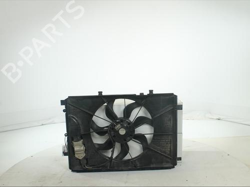 Used Radiator fan Radiator fan 36770408 36770408