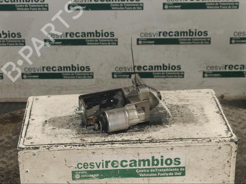 Used Starter FIAT GRANDE PUNTO (199_) 1.3 D Multijet (75 hp) 11897880
