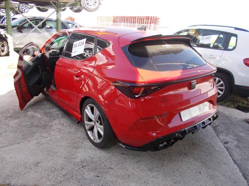 Used Parts SEAT LEON (KL1, KLG) 1.5 TSI (131 hp) 4169030