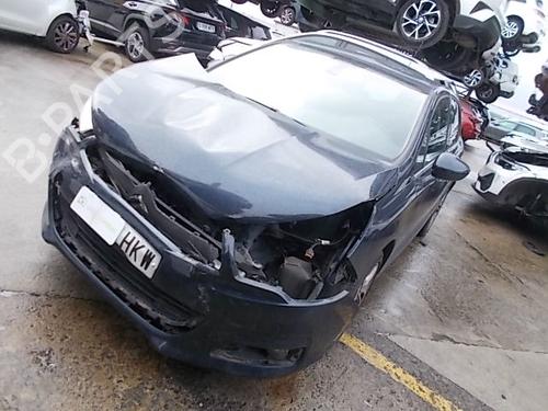 Gearbox CITROËN C4 II (NC_) 1.6 HDi 110 | BP26018272M3 - Image 9