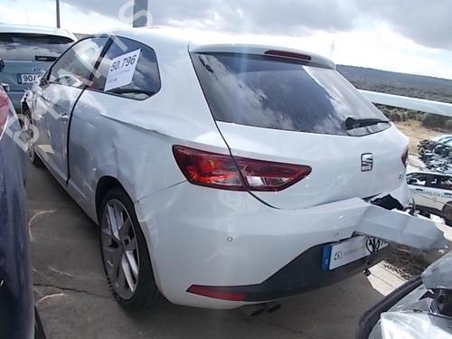 Front right window mechanism SEAT LEON (5F1) | BP12084705C23 - Image 6