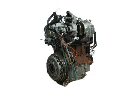 Engine RENAULT MEGANE IV Hatchback (B9A/M/N_) 1.5 Blue dCi 115 (B9A6) | BP40615429M1 - Image 3