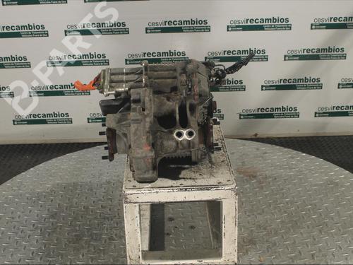 Differential, bag LEXUS RX (_L1_) 450h AWD (GYL15, GYL15_, GYL15R) (299 hp) 11899536