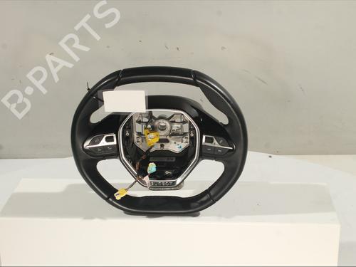 Used Steering wheel PEUGEOT 3008 II SUV (MC_, MR_, MJ_, M4_) Hybrid (224 hp) 31656372