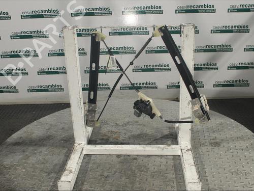 Used Front left window mechanism SEAT LEON (5F1) [2012-2021]  12077987