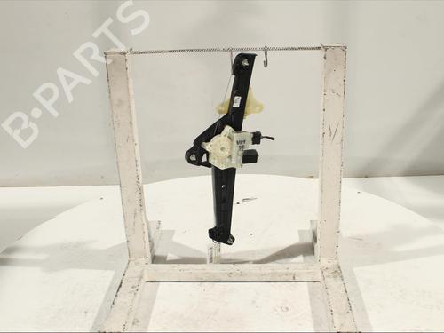 Used Front left window mechanism Front left window mechanism RENAULT CLIO V (B7_) 1.3 TCe 130 (B7MF) (131 hp) 12081091 12081091