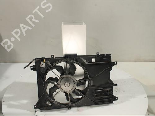 Radiator fan MAZDA 3 Hatchback (BP) 2.0 SKYACTIV-G M Hybrid | BP31656331M35 - Image 2