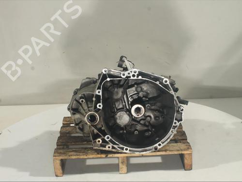 Used Gearbox PEUGEOT 2008 I (CU_) 1.6 BlueHDi 120 (120 hp) 22378007