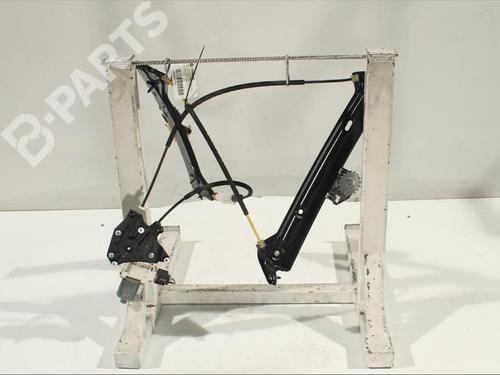 Front right window mechanism BMW 2 Coupe (F22, F87) [2012-2021]null 7292120E 51 33 7 292 120