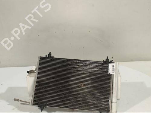 AC radiator CITROËN C4 II (NC_) 1.6 HDi 90 | BP29382640M32 
