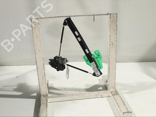 Used Rear right window mechanism Rear right window mechanism SEAT LEON (KL1, KLG) 1.5 eTSI (150 hp) 15178274 15178274