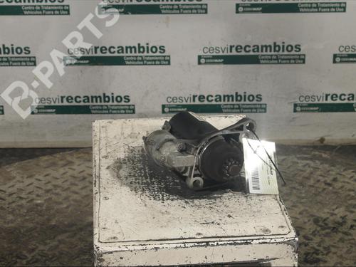 Starter SEAT LEON (1P1) 1.2 TSI | BP11980394M8 