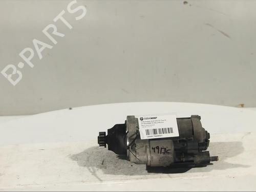 Used Starter Starter VW GOLF ALLTRACK VII Variant (BA5, BV5) 1.6 TDI 4motion (110 hp) 11990684 11990684