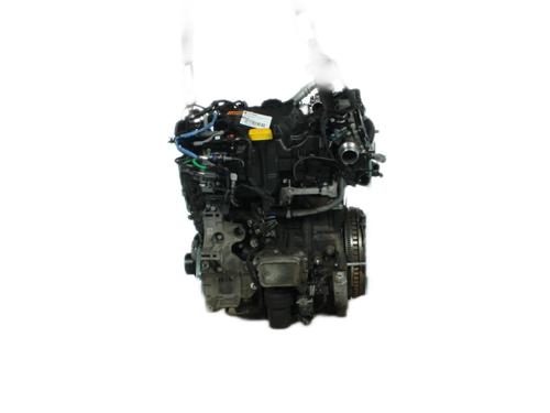Used Engine Engine RENAULT MEGANE IV Hatchback (B9A/M/N_) 1.5 Blue dCi 115 (B9A6) (116 hp) 40615429 40615429