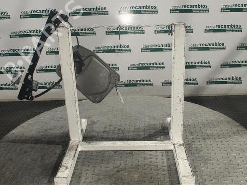 Used Front right window mechanism Front right window mechanism 12078484 12078484