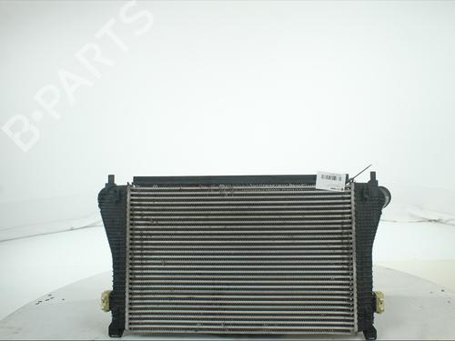Used Intercooler Intercooler VW GOLF VII (5G1, BQ1, BE1, BE2) 2.0 GTI (245 hp) 34641691 34641691