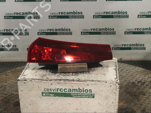 Used Left taillight KIA CEE'D SW (ED) 2.0 CRDi 140 (140 hp) 12076238