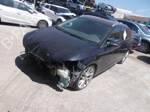 Used Parts SEAT LEON ST (5F8)  2.0 TDI  3940428
