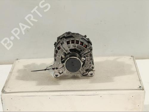 Used Alternator Alternator SEAT IBIZA IV (6J5, 6P1) 1.4 TDI (90 hp) 11903009 11903009