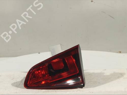 Used Right tailgate light Right tailgate light VW GOLF ALLTRACK VII Variant (BA5, BV5) 1.6 TDI 4motion (110 hp) 12084222 12084222