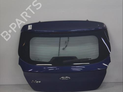 tailgate-ford-ka-iii-uk-fk-2014-24948140 main image