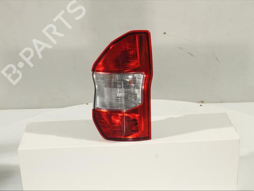 Used Right taillight Right taillight FORD TOURNEO COURIER B460 MPV 1.5 EcoBlue (100 hp) 11910218 11910218