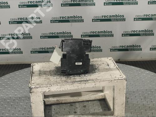 Commande Chauffage VOLVO S40 II (544) 2.0 D | BP11899360I5 