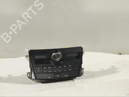 Used Climate control LEXUS NX (_Z1_) 300h AWD (AYZ15, AYZ15_, AYZ15R) (197 hp) 11907376