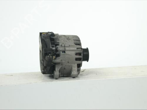 Alternator CITROËN DS4 (NX_) 1.6 HDi 115 | BP36496604M7 - Image 3