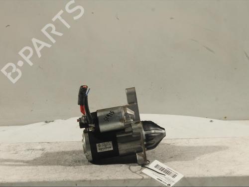 Used Starter DACIA DOKKER MPV (KE_) 1.6 (102 hp) 17455599